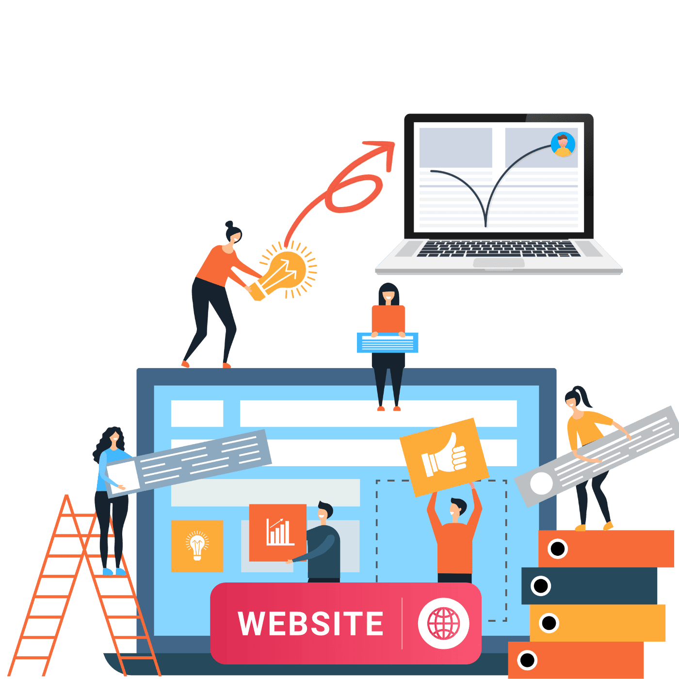 Agence web Studio site internet