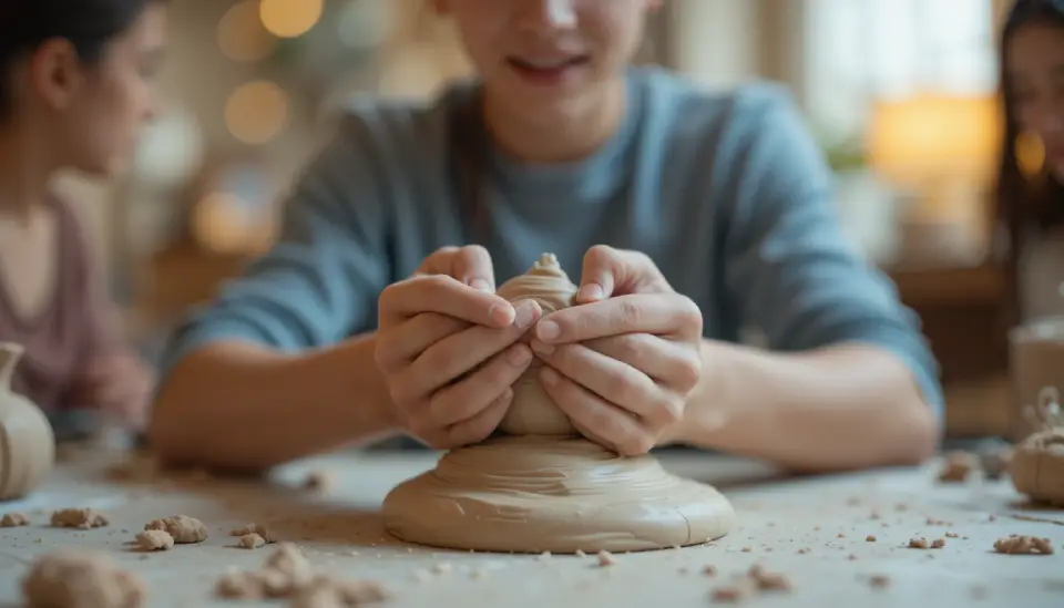 Art‑thérapie au Luxembourg