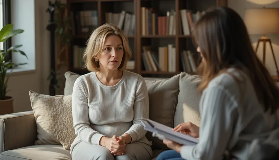Coaching de vie ou psychothérapie