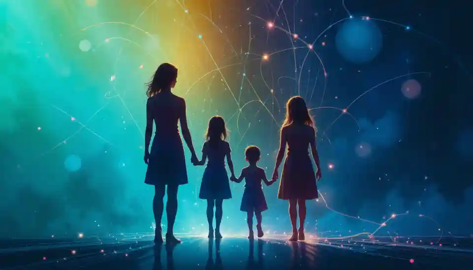 Thérapie familiale au Luxembourg