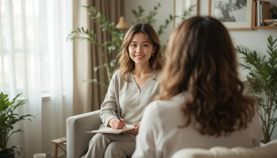 Psychologue au Luxembourg : choisir le bon praticien