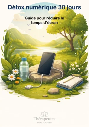 Détox numérique