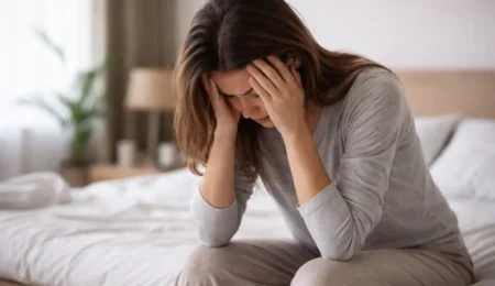 Épuisement mental au Luxembourg