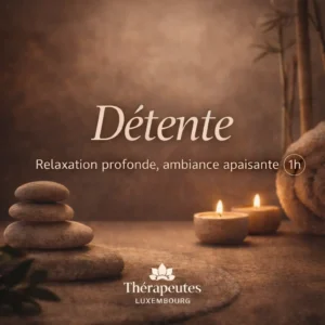 Musique détente relaxation profonde