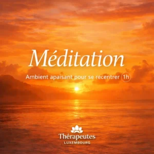 Musique méditation ambient apaisant