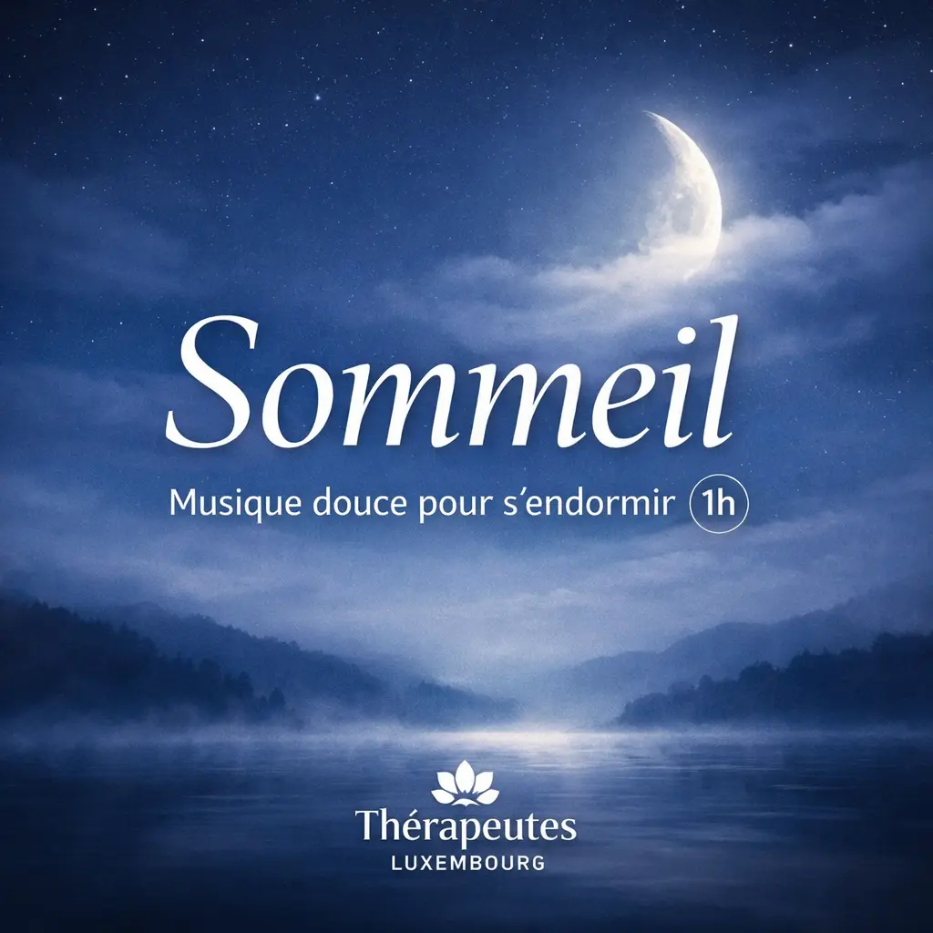 Musique pour dormir sommeil Musique douce