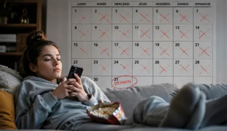 À force de remettre à demain, les jours passent… mais les tâches restent Procrastination : comment arrêter de remettre à demain