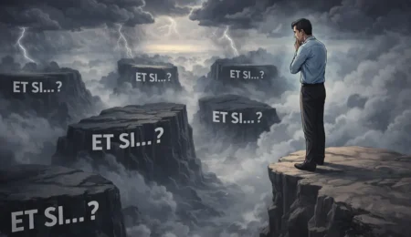 Anxiété anticipatoire : définition, symptômes et solutions