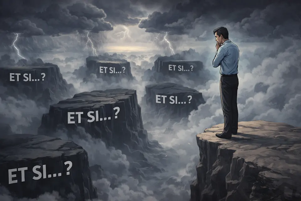 Anxiété anticipatoire : définition, symptômes et solutions