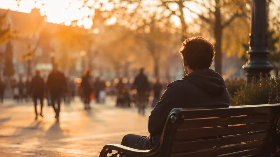 Anxiété sociale au Luxembourg : comprendre et se faire aider