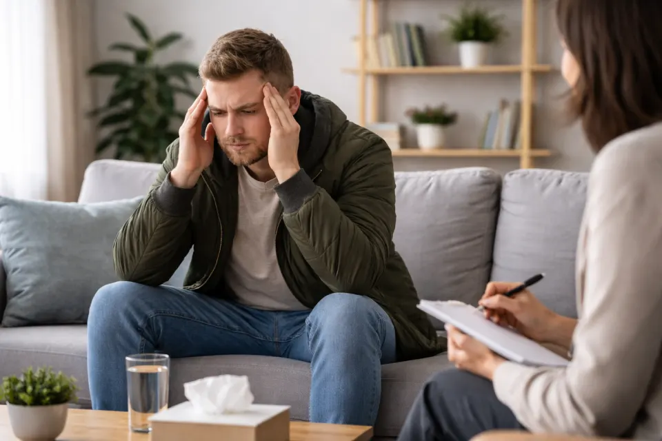 Calmer son mental quand on n’arrête pas de penser