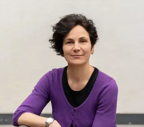 Nadège Ravoux