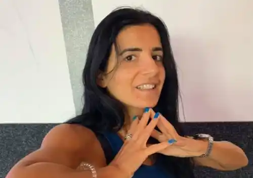 Anna-Maria Rocchio