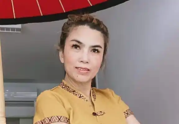 Aon Thaï massage