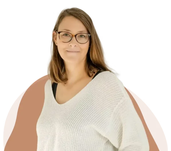 Infiny Sens Christelle Gaca