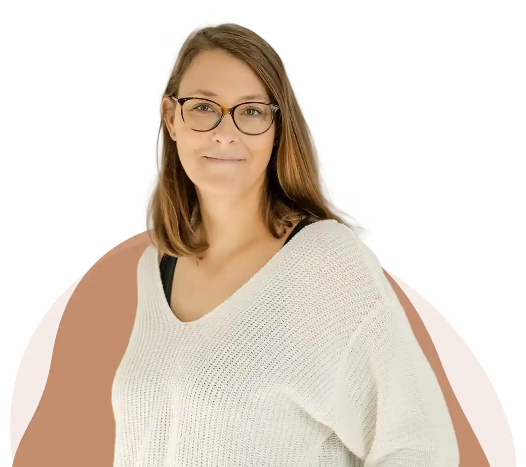 Infiny Sens Christelle Gaca