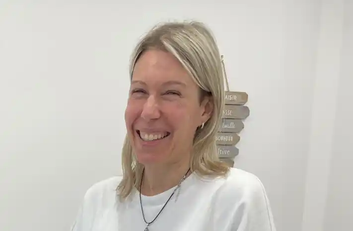 Christelle Henrion