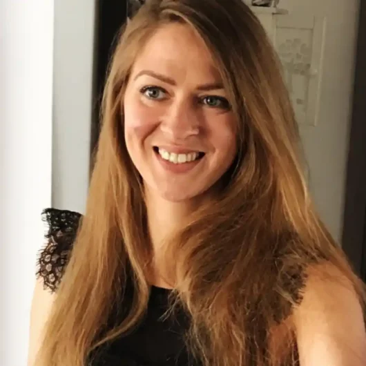 Christina Hagen