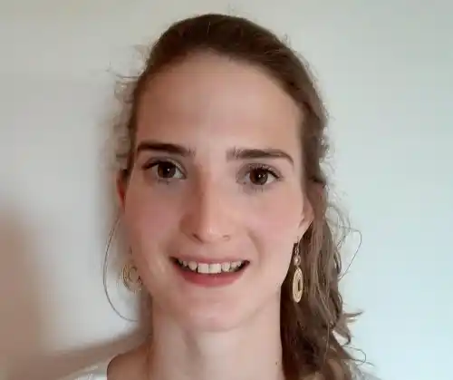 Coralie de Biolley