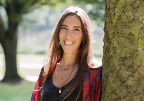 Coralie Piaia