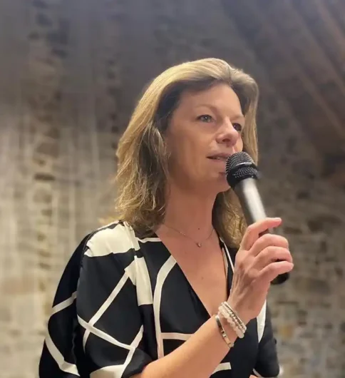 Dominique Maréchal