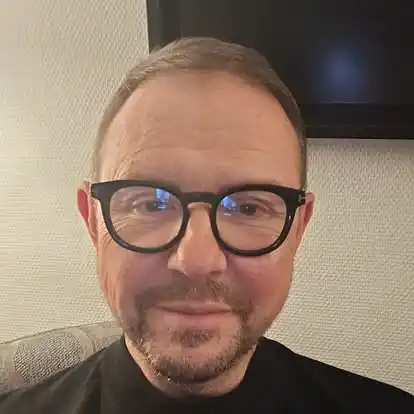 Stronger Outcome – Stéphane Otzenberger