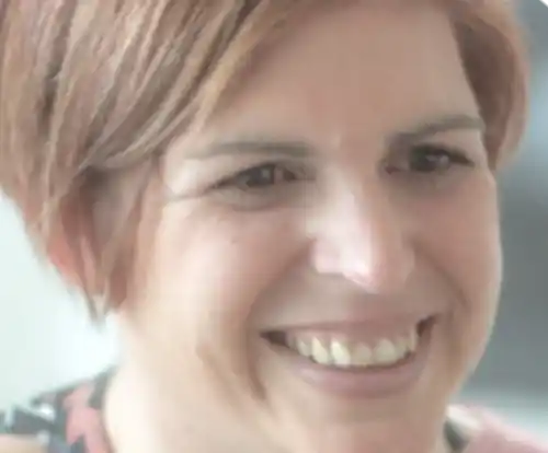 Joëlle Hoffmann