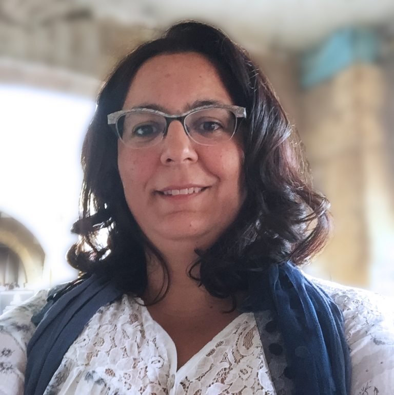 Anne-Isabelle De Man