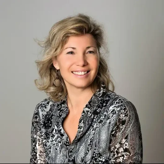 Isabelle Gresseller