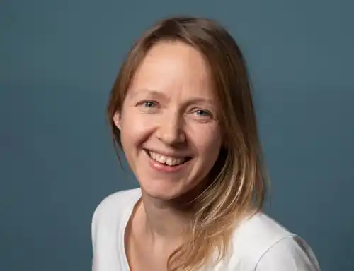 Isabelle Lennertz