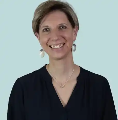 Jennifer van Vaerenberg