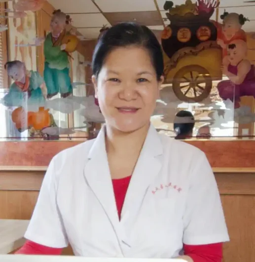 Li Hui