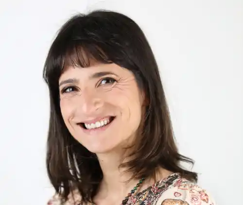 Lucie Bonfiglioli