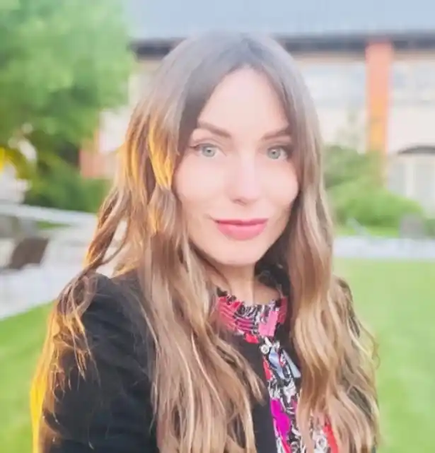 Soul and Boby Care – Mélanie Lodevic