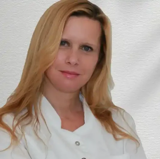Nathalie Dessi