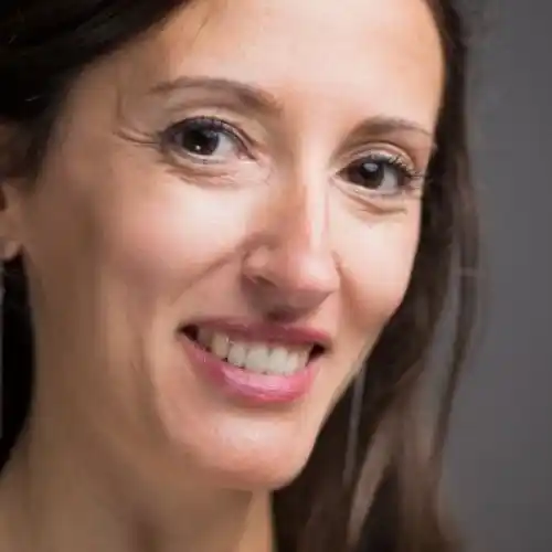 Nathalie Donnadieu