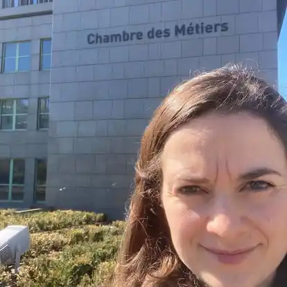 Noémie Riefolo