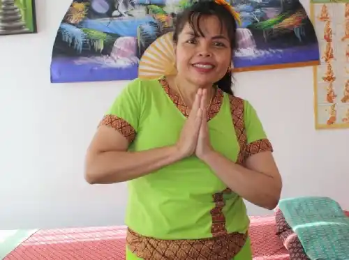 Relax Thaï Massage