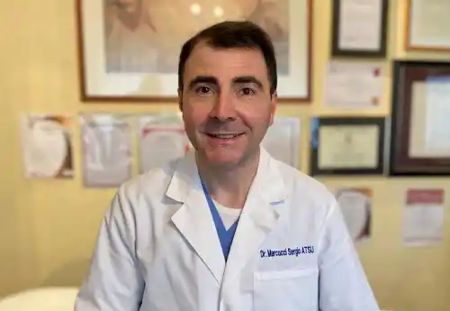 Sergio Marcucci