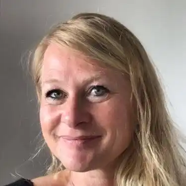 Sophie Husianycia