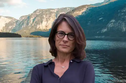 Stéphanie Grasset