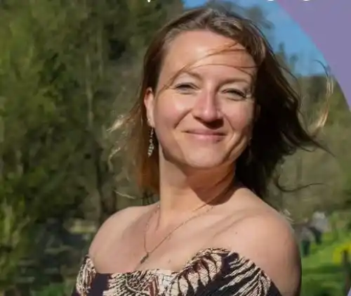 Sylvia Joris