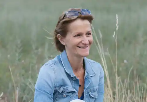 Virginie Kluckers-Mouze