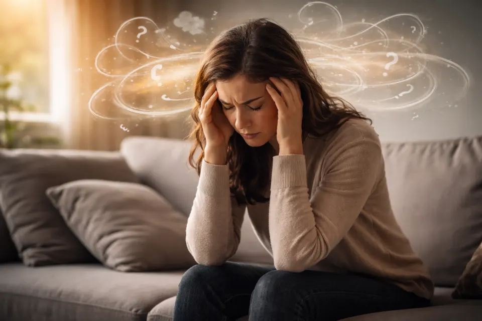 Comment arrêter de ruminer