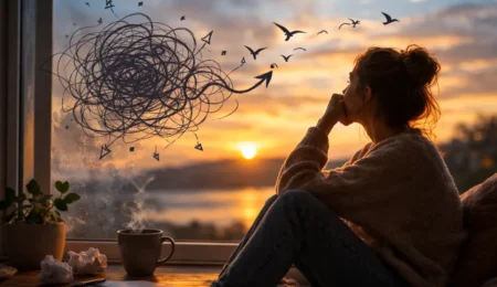 Comment arrêter de ruminer