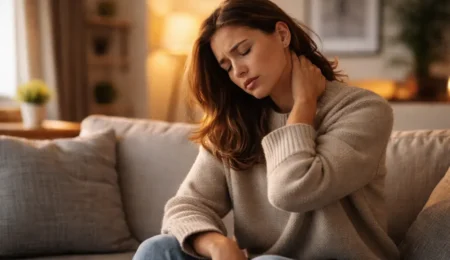 Comprendre le stress permanent