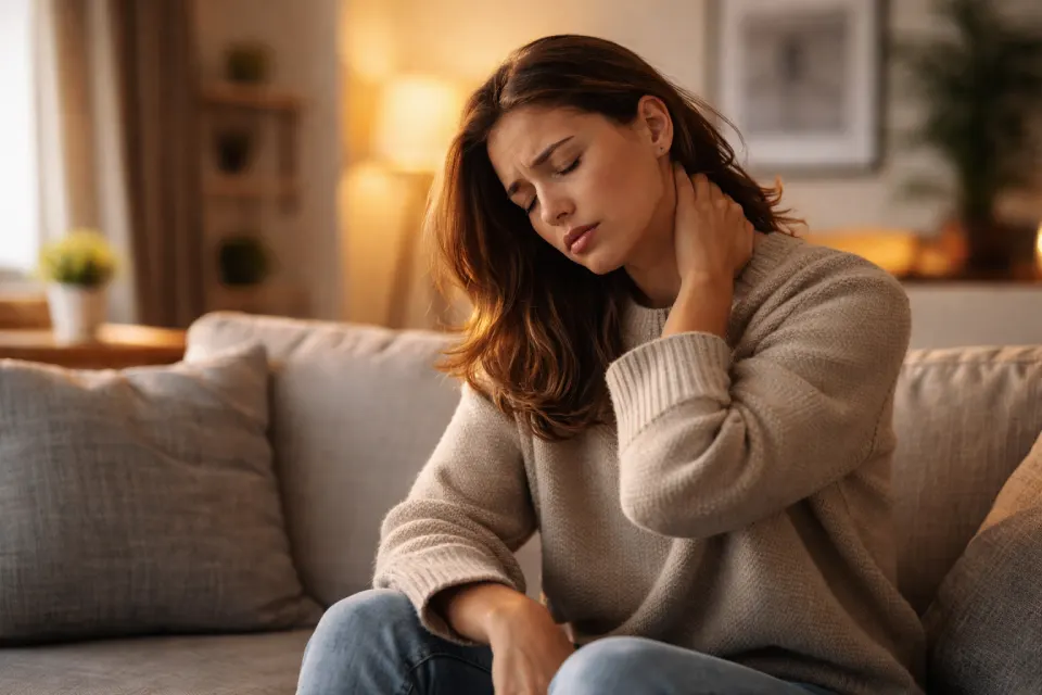 Comprendre le stress permanent