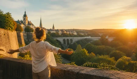 Confiance en soi : thérapies au Luxembourg pour se libérer