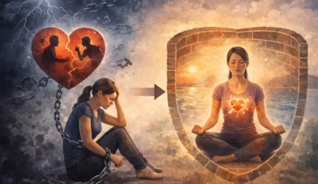 Dépendance affective : 6 schémas fréquents et reconstruire la sécurité intérieure