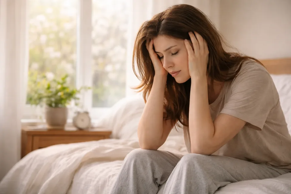 Fatigue printanière : qui et quand consulter au Luxembourg ?